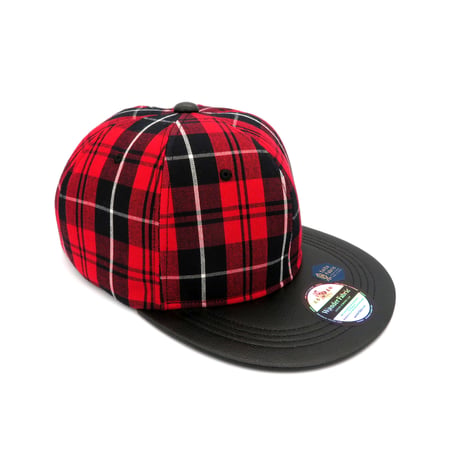 HANDWOVENxPUNKｘCAP:191219