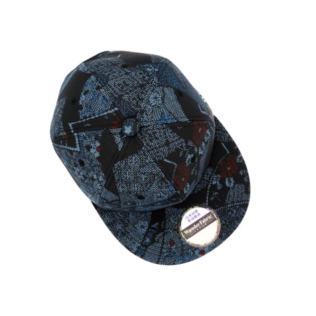 【ML】HONJO KASURI CAP:230214