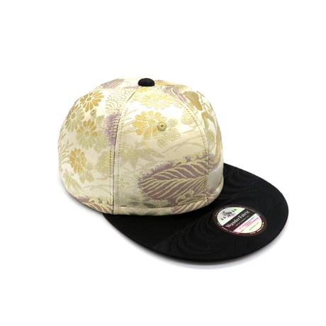 KIMONO OBI CAP：2003092