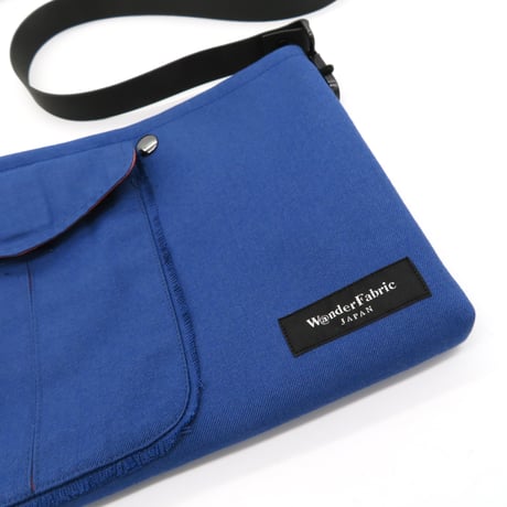 児玉群市消防本部・活動服BAG:02
