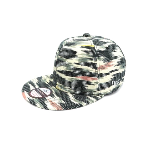 KIMONO CAP：19112803