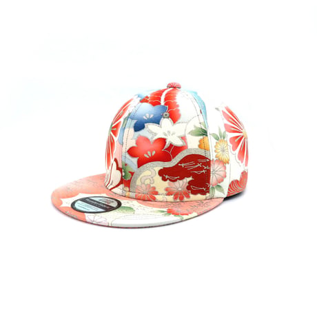 【XL】JAPAN KIMONOCAP:220614