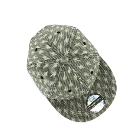 JAPAN KIMONO CAP：2604173