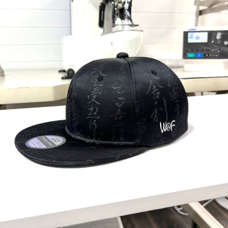 JAPAN KIMONO OBI CAP：24515(再販不可)