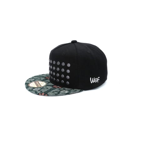 KIMONO&BLACK CAP：07292