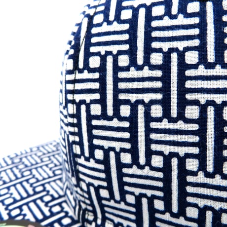 YUKATA CAP：220621