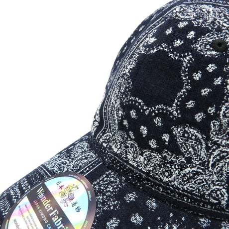 OKAYAMA BANDANA CAP-ML-:210129