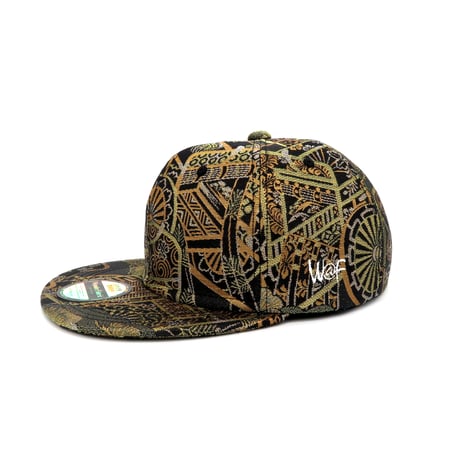 【ML】KIRYUORI PREMIUM OBI CAP 再販不可