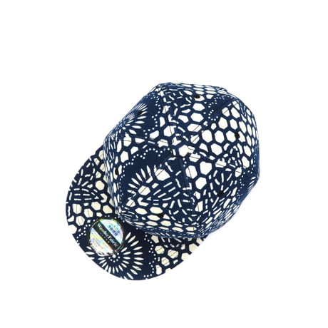 JAPAN KIMONO CAP:10151