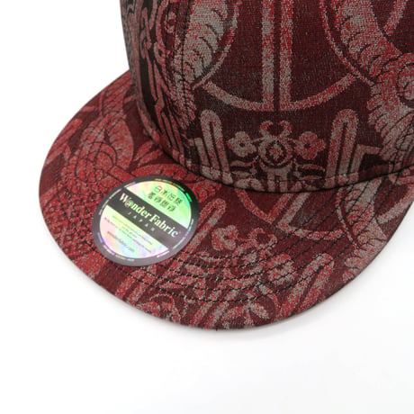 JAPAN KIMONO OBI CAP:2501142
