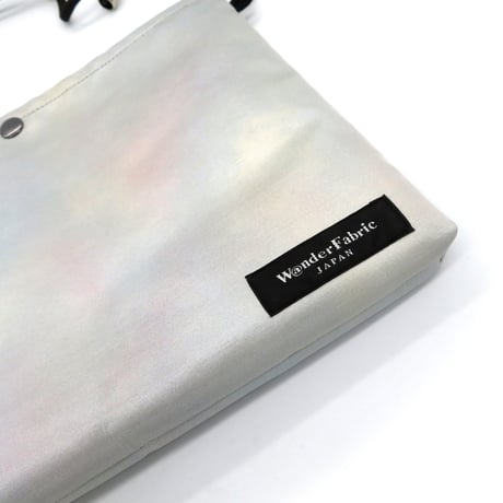 JAPAN KIMONO OBI easy BAG 完全一点物再販不可