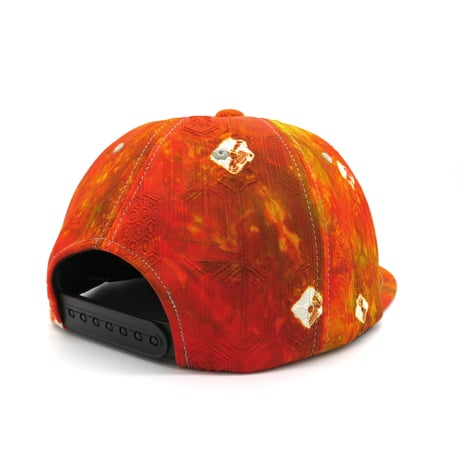 JAPAN KIMONO CAP：2604024