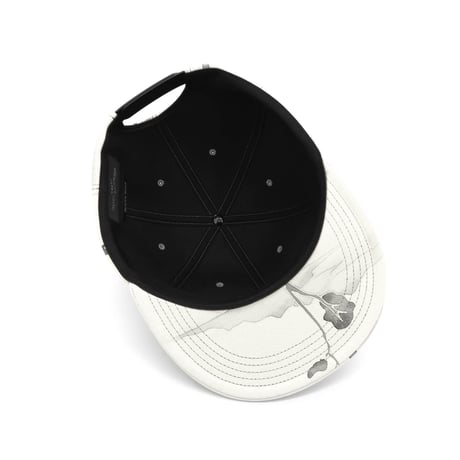 【XL】JAPAN KIMONO CAP:完全一点物 再販不可