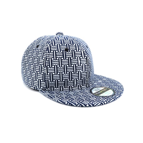 YUKATA CAP：220621
