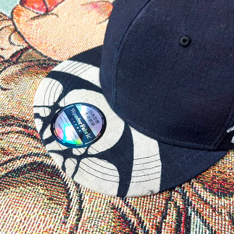【ML】初荷馬幕CAP