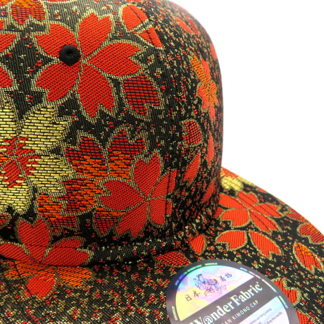 KIMONO OBI CAP：2003211