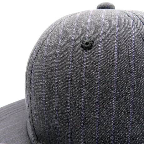 FIRSTCLASS/BISHUKEORI CAP：04