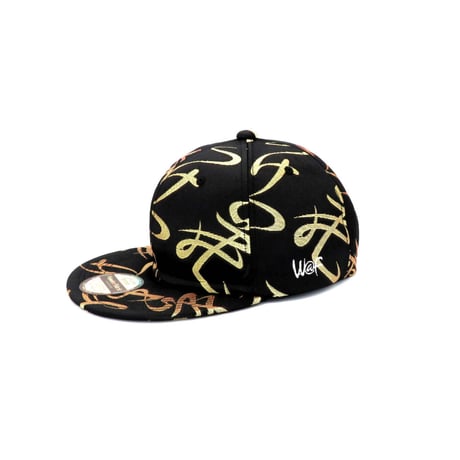KINRAN CAP:210910