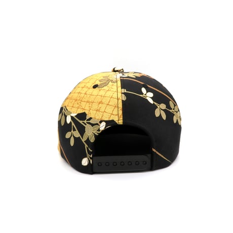 〔XL〕JAPAN KIMONOCAP：245242