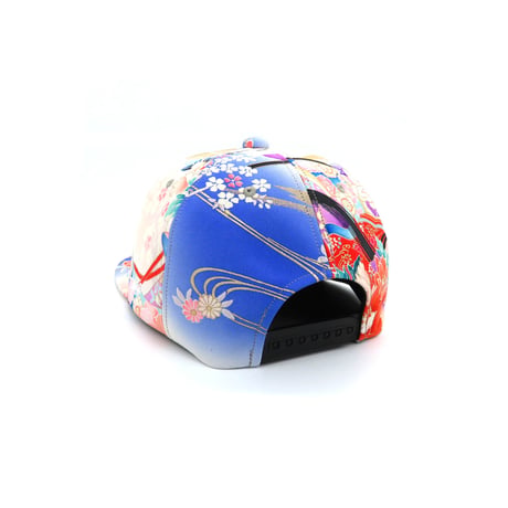 【ML】JAPAN KIMONOCAP:22077