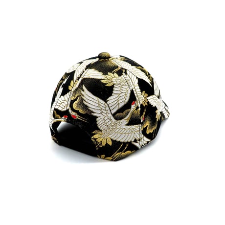 KINRAN CAP-BENT/XL-