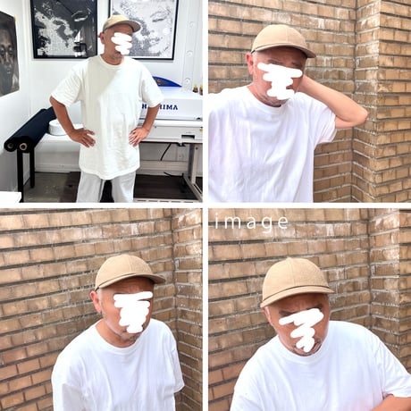 JAPAN KIMONO CAP / Curve[D]type : 06113
