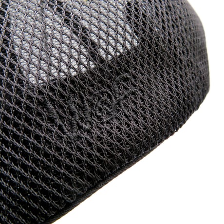 NISHIJINORI”MESH”CAP：2204122