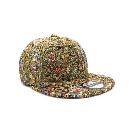 【ML】JAPAN KIMONO OBI CAP:24613【神ライン】