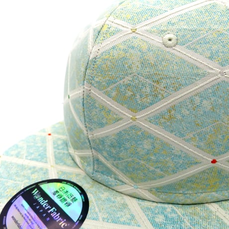 [XL]JAPAN KIMONO OBI CAP：241004再販不可