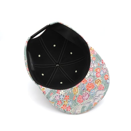 JAPAN KIMONO CAP：240927