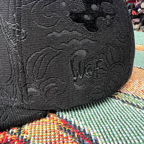 NOBUNAGA MANTO CAP : 花