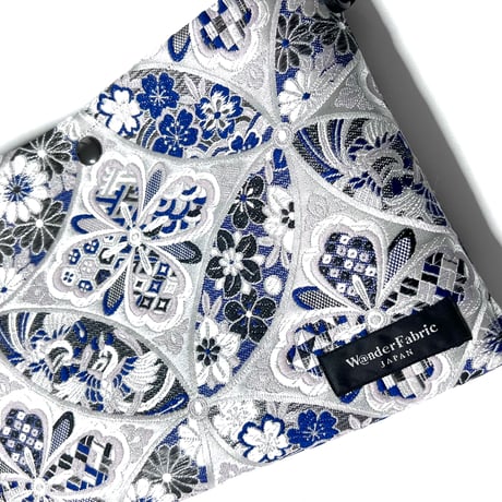 NISHIJIN PREMIUM BAG:02