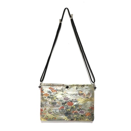 PureGold & Platinum OBI easy BAG 02 再販不可