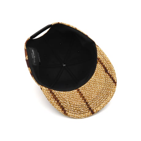 JAPAN KIMONO CAP：2411261