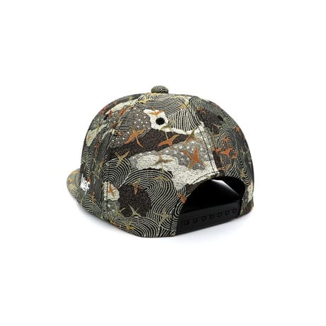KIRYU PREMIUM CAP:22113