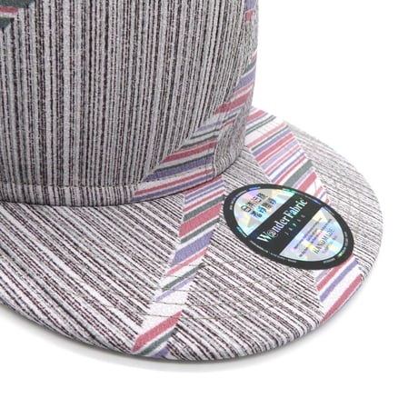 JAPAN KIMONO CAP：2604082