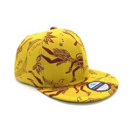 ALOHA CAP-XL-：20612