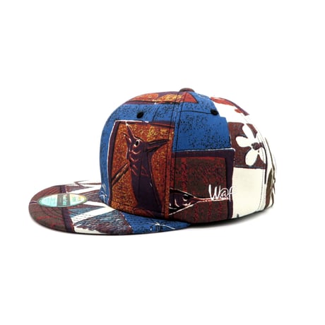 ALOHA CAP：10 再販不可