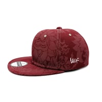 JAPAN KIMONO OBI CAP:251011/3個のみ
