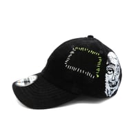 【1/31まで】Decoration CAP/onepointNOBUNAGAMANT