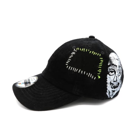 【1/31まで】Decoration CAP/onepointNOBUNAGAMANT