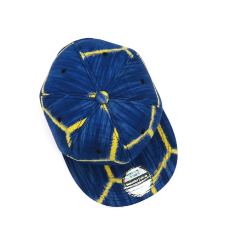 JAPAN KIMONO CAP：2604231