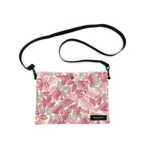 KIMONO Shoulder BAG:260406