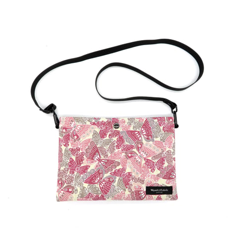 KIMONO Shoulder BAG:260406