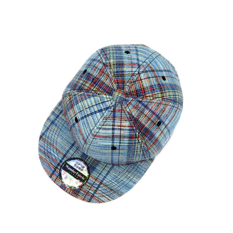 JAPAN KIMONO CAP:2511132