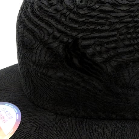 【ML】NOBUNAGA”MANTO”CAP:SUMINAGASHI信長マント