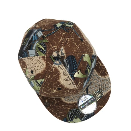 JAPAN KIMONO CAP：兜