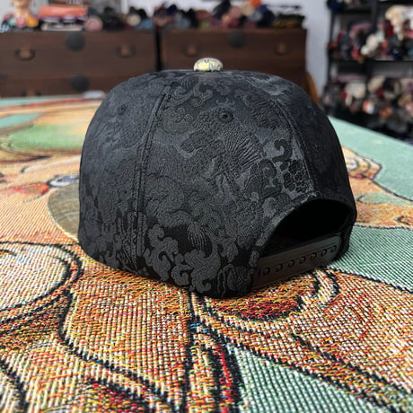 【S】PureGold & Platinum OBI & KIRYUORI MIX CAP:一点物 再販不可