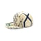 【ML】JAPAN KIMONO OBI CAP：230512