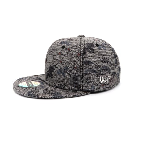 【ML】HONJO KASURI CAP:250253